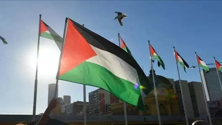 فيديو لوزير الأوقاف الفلسطيني يثير الجدل -صدى الخبر فيديو لوزير الأوقاف الفلسطيني يثير الجدل -صدى الخبر