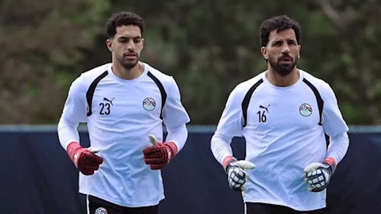 شوبير يتفوق في مواجهات القمة.. ماذا قدم حارسا الأهلي والزمالك قبل اللق -صدى الخبر شوبير يتفوق في مواجهات القمة.. ماذا قدم حارسا الأهلي والزمالك قبل اللق -صدى الخبر