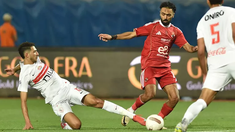 ماذا تعني نتيجة القمة للأهلي والزمالك؟ -صدى الخبر ماذا تعني نتيجة القمة للأهلي والزمالك؟ -صدى الخبر