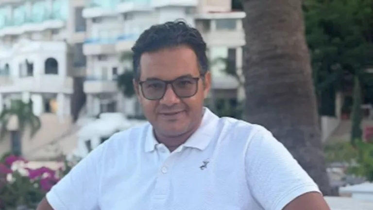 نجاة المخرج شادي أبو شادي من شبه جلطة وذبحة صدرية -صدى الخبر نجاة المخرج شادي أبو شادي من شبه جلطة وذبحة صدرية -صدى الخبر