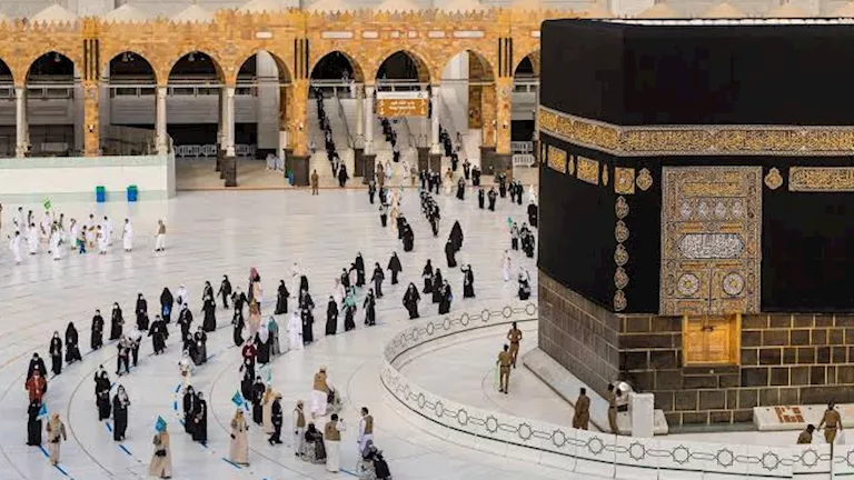 السياحة تحدد آلية الفحص الطبي لحجاج الخارج السياحة تحدد آلية الفحص الطبي لحجاج الخارج