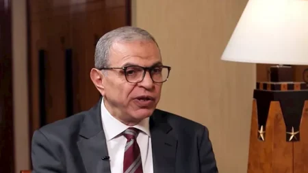 وزير القوى العاملة الأسبق: لا وجود للفصل التعسفي بعد قانون العمل الجدي وزير القوى العاملة الأسبق: هذا هو سر نجاح قانون العمل