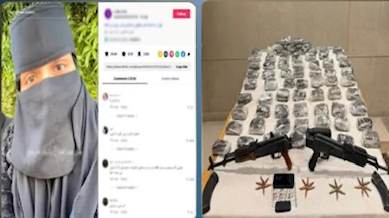 حقيقة ادعاء سيدة مصرع زوجها وشقيقها برصاص الشرطة في الإسماعيلية حقيقة ادعاء سيدة مصرع زوجها وشقيقها برصاص الشرطة في الإسماعيلية