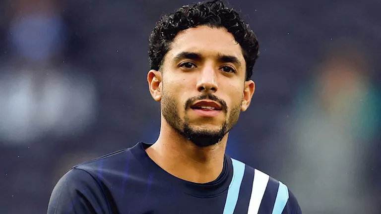 مرموش بديلاً في تشكيل توتنهام لمواجهة مانشستر يونايتد -صدى الخبر مرموش بديلاً في تشكيل توتنهام لمواجهة مانشستر يونايتد -صدى الخبر