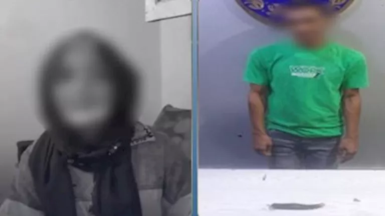 ضبط سائق ضرب فتاة بـ”سلاح” وسرق هاتفها في الإسكندرية -صدى الخبر ضبط سائق ضرب فتاة بـ"سلاح" وسرق هاتفها في الإسكندرية -صدى الخبر