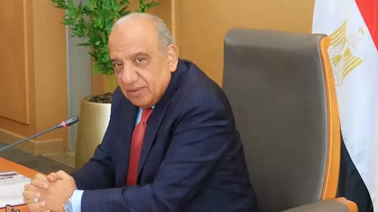 وزير الكهرباء: أتفهم شكاوى المواطنين من ارتفاع الفواتير وأدرك تأثير ال وزير الكهرباء: أتفهم شكاوى المواطنين من ارتفاع الفواتير وأدرك تأثير ال
