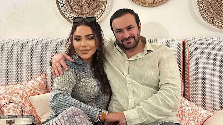 وفاة نجل زوج الفنانة أحلام وتشييع الجنازة في قطر اليوم -صدى الخبر وفاة نجل زوج الفنانة أحلام وتشييع الجنازة في قطر اليوم -صدى الخبر