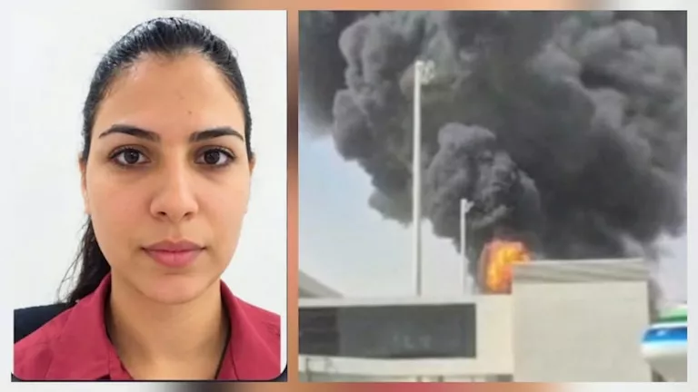 عزة رمزي.. رحلة عمل في السعودية انتهت بفاجعة عزة رمزي.. رحلة عمل في السعودية انتهت بفاجعة