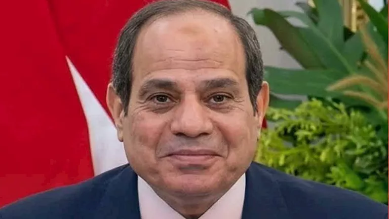 الرئيس السيسي: الشراكة بين مصر وإندونيسيا تشهد تقدمًا متواصلًا الرئيس السيسي: الشراكة بين مصر وإندونيسيا تشهد تقدمًا متواصلًا