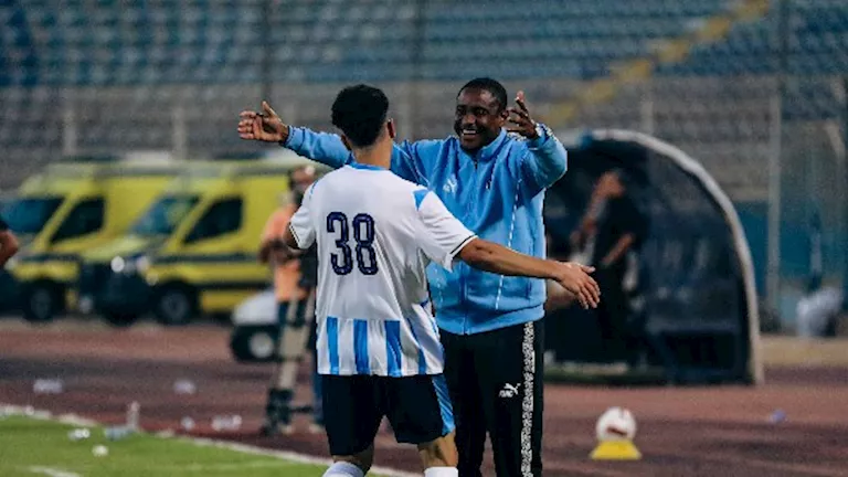 لحظة بلحظة مباراة بيراميدز وسيراميكا كليوباترا بالدوري -صدى الخبر لحظة بلحظة مباراة بيراميدز وسيراميكا كليوباترا بالدوري -صدى الخبر