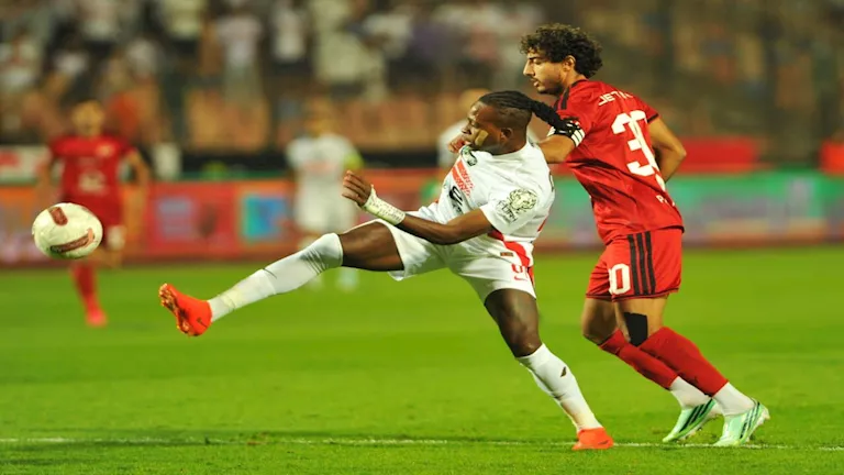 الكشف عن قائمة الزمالك لمواجهة الجيش الرواندي بدوري أبطال أفريقيا -صدى الخبر الكشف عن قائمة الزمالك لمواجهة الجيش الرواندي بدوري أبطال أفريقيا -صدى الخبر