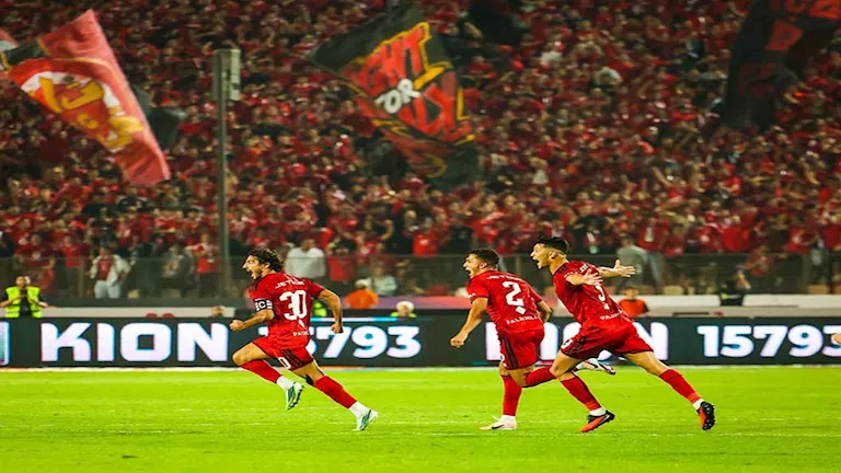 10 صور لتفاعل رواد مواقع التواصل مع فوز الأهلي على الزمالك بالدوري -صدى الخبر 10 صور لتفاعل رواد مواقع التواصل مع فوز الأهلي على الزمالك بالدوري -صدى الخبر