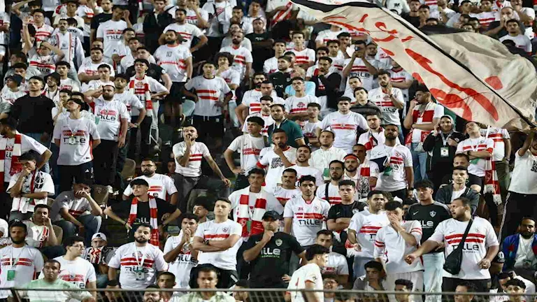 شكوى رسمية من الزمالك للأعلى للإعلام ضد مخرج مباراة القمة شكوى رسمية من الزمالك للأعلى للإعلام ضد مخرج مباراة القمة