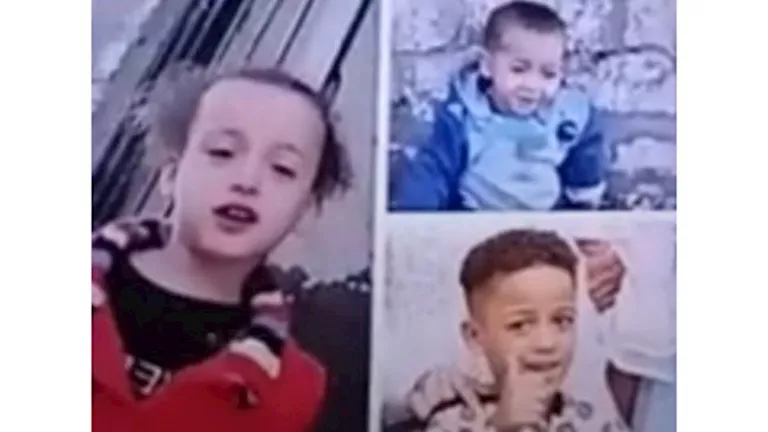 ماذا حدث قبل غرق أطفال المنيا الثلاثة؟.. الجد يروي التفاصيل -صدى الخبر ماذا حدث قبل غرق أطفال المنيا الثلاثة؟.. الجد يروي التفاصيل -صدى الخبر