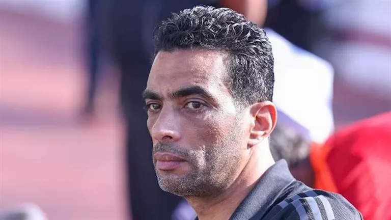 شادي محمد يعلق عبر مصراوي على فوز الأهلي على كيتارا بالكونفدرالية -صدى الخبر شادي محمد يعلق عبر مصراوي على فوز الأهلي على كيتارا بالكونفدرالية -صدى الخبر