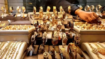 بعد ارتفاع الذهب.. أسعار سبائك BTC بالمصنعية اليوم 13-10-2026 -صدى الخبر بعد ارتفاع الذهب.. أسعار سبائك BTC بالمصنعية اليوم 13-10-2026 -صدى الخبر
