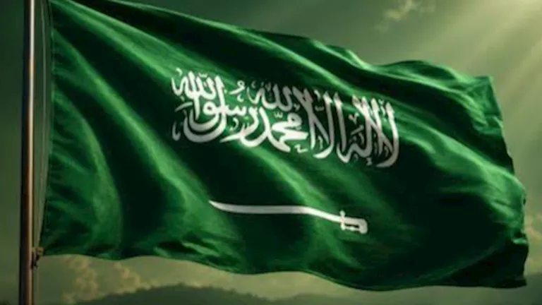 نجوم الفن يدعمون السعودية برسائل مؤثرة بعد هجمات الحوثيينر -صدى الخبر نجوم الفن يدعمون السعودية برسائل مؤثرة بعد هجمات الحوثيينر -صدى الخبر