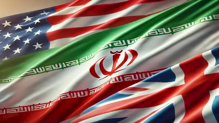 29 دولة بينها أمريكا وبريطانيا تتهم إيران بواقعة فيرفورد 29 دولة بينها أمريكا وبريطانيا تتهم إيران بواقعة فيرفورد