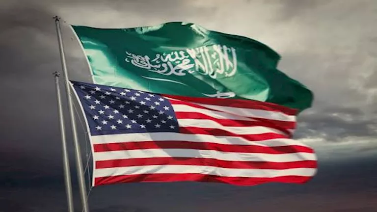 أمريكا تحذّر مواطنيها في السعودية مجددًا.. ما السبب؟ أمريكا تحذّر مواطنيها في السعودية مجددًا.. ما السبب؟