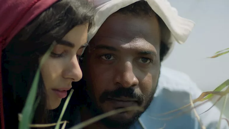 مهرجان القاهرة السينمائي يعرض فيلم البصير بمسابقة آفاق السينما العربية -صدى الخبر مهرجان القاهرة السينمائي يعرض فيلم البصير بمسابقة آفاق السينما العربية -صدى الخبر