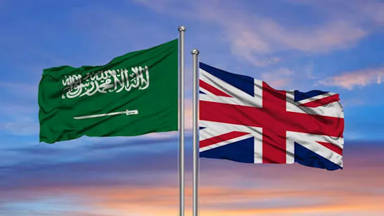 بريطانيا تدعم السعودية بمنظومات دفاع جوي لمواجهة الحوثيين بريطانيا تدعم السعودية بمنظومات دفاع جوي لمواجهة الحوثيين