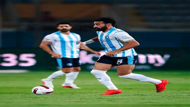 موعد مباراة بيراميدز المقبلة بعد الفوز على سيراميكا بالدوري -صدى الخبر موعد مباراة بيراميدز المقبلة بعد الفوز على سيراميكا بالدوري -صدى الخبر