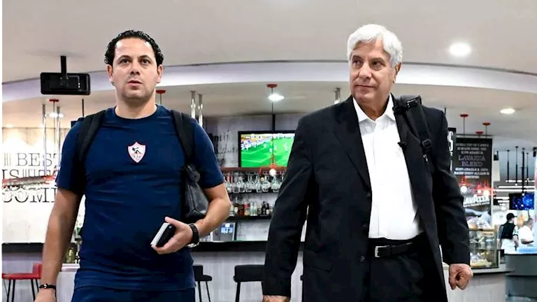 بدون معتمد جمال.. 8 صور من مغادرة بعثة الزمالك إلى رواندا -صدى الخبر بدون معتمد جمال.. 8 صور من مغادرة بعثة الزمالك إلى رواندا -صدى الخبر