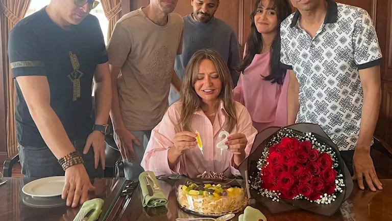 ليلى علوي تحتفل مع أعضاء “الليلاوية” بمرور 12 عاما على تأسيس الجروب -صدى الخبر ليلى علوي تحتفل مع أعضاء "الليلاوية" بمرور 12 عاما على تأسيس الجروب -صدى الخبر