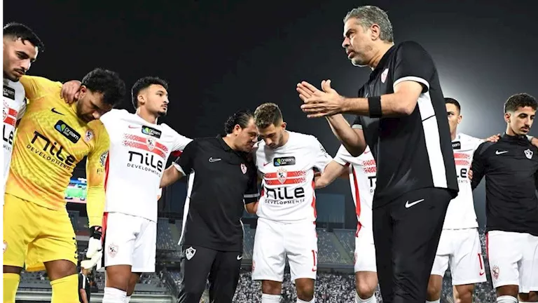 أزمة مفاجئة تضرب الزمالك في رواندا.. تقسيم البعثة على فندقين -صدى الخبر أزمة مفاجئة تضرب الزمالك في رواندا.. تقسيم البعثة على فندقين -صدى الخبر