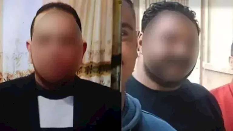 المتهم بقتل موظفة زنين: رجعت لقيت خالتي مقتولة -صدى الخبر المتهم بقتل موظفة زنين: رجعت لقيت خالتي مقتولة -صدى الخبر