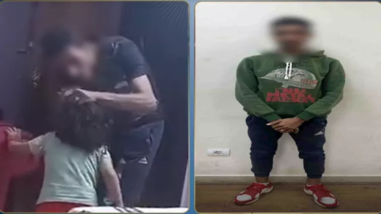 ضبط سائق اعتدى على نجله بالضرب وحاول كيه بـولاعة في الجيزة -صدى الخبر ضبط سائق اعتدى على نجله بالضرب وحاول كيه بـولاعة في الجيزة -صدى الخبر