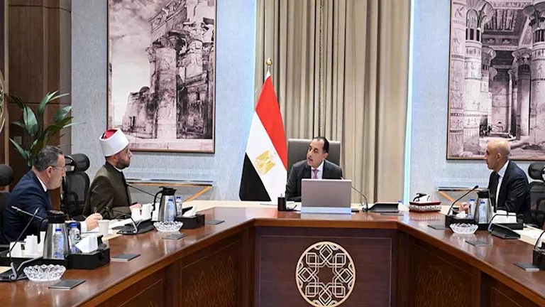 مدبولي يحدد ملفات جلسة التعليم بمنتدى مصر 2026.. أبرزها تأهيل الطلاب مدبولي يحدد ملفات جلسة التعليم بمنتدى مصر 2026.. أبرزها تأهيل الطلاب