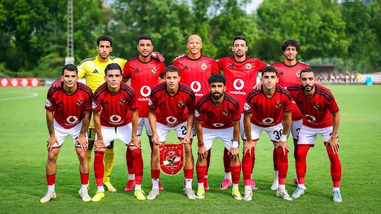 قناة مجانية تعلن نقل مباراة الأهلي و كيتارا في بطولة الكونفيدرالية الأ -صدى الخبر قناة مجانية تعلن نقل مباراة الأهلي و كيتارا في بطولة الكونفيدرالية الأ -صدى الخبر