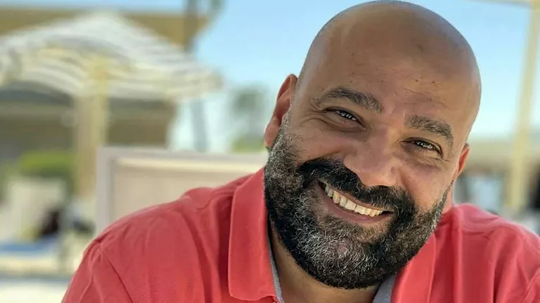 الشغلانة بتتأكل.. عبد الله أبو الفتوح يثير الجدل برسالة غامضة -صدى الخبر الشغلانة بتتأكل.. عبد الله أبو الفتوح يثير الجدل برسالة غامضة -صدى الخبر