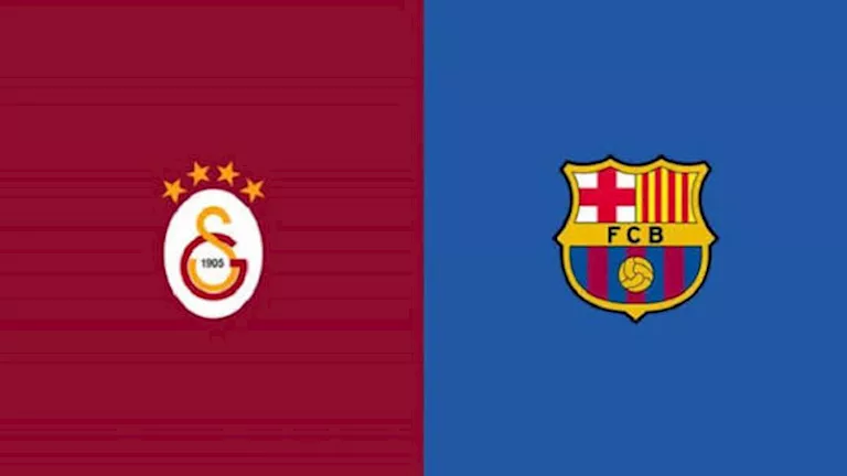 مباراة برشلونة وجالاتا سراي لحظة بلحظة -صدى الخبر مباراة برشلونة وجالاتا سراي لحظة بلحظة -صدى الخبر