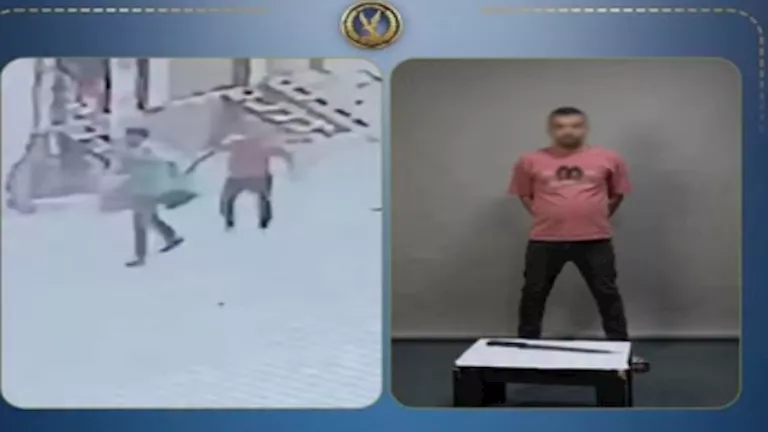الأمن يكشف تفاصيل ضبط صاحب مخبز اعتدى على مالك محل في المنوفية -صدى الخبر الأمن يكشف تفاصيل ضبط صاحب مخبز اعتدى على مالك محل في المنوفية -صدى الخبر