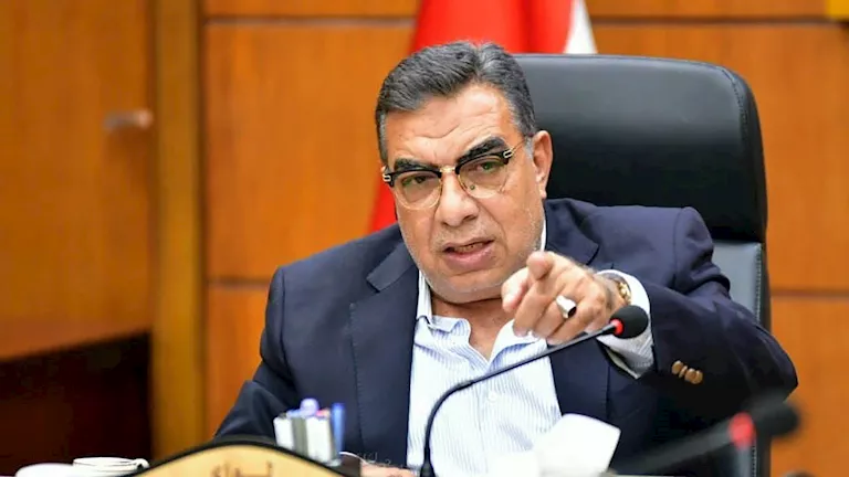 تفاصيل إحالة رئيس مدينة طلخا ورئيس وحدة ميت الكرماء للتحقيق -صدى الخبر تفاصيل إحالة رئيس مدينة طلخا ورئيس وحدة ميت الكرماء للتحقيق -صدى الخبر