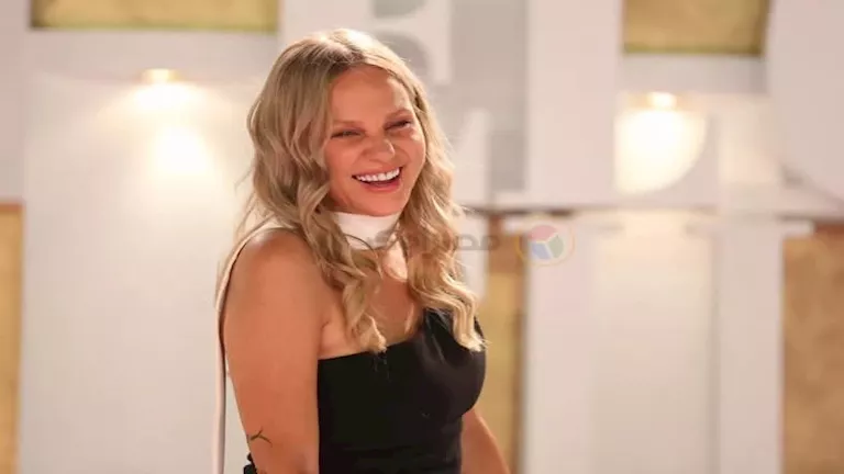 شيرين رضا تتحدث عن غياب الأفلام المصرية عالميًا -صدى الخبر شيرين رضا تتحدث عن غياب الأفلام المصرية عالميًا -صدى الخبر