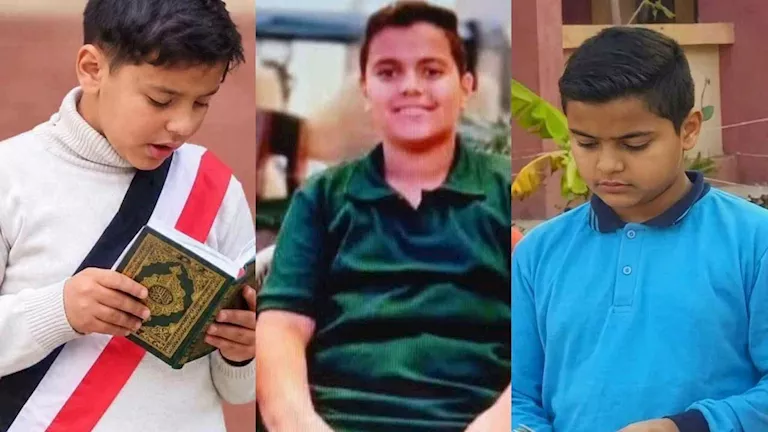 صلى الفجر وسقط بالمدرسة.. قصة وفاة الطالب “آدم” حافظ القرآن ببورسعيد -صدى الخبر صلى الفجر وسقط بالمدرسة.. قصة وفاة الطالب "آدم" حافظ القرآن ببورسعيد -صدى الخبر