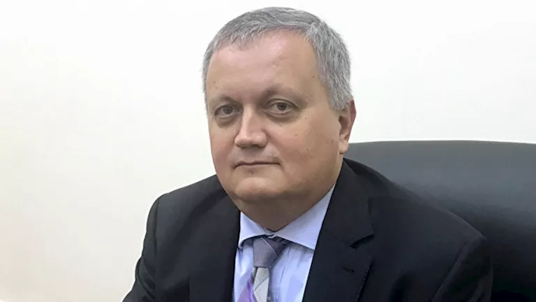 روسيا تدعو الحوثيين لتجنب استهداف الأعيان المدنية السعودية روسيا تدعو الحوثيين لتجنب استهداف الأعيان المدنية السعودية