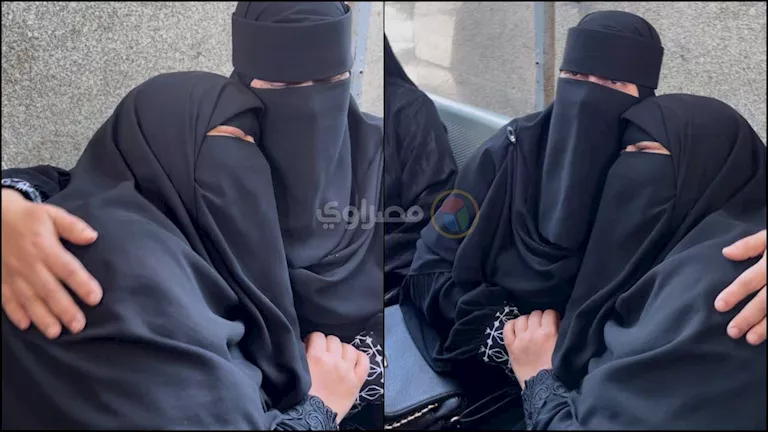 انهيار والدة طالب بورسعيد أمام المشرحة: “مع السلامة يا نور عيني” -صدى الخبر انهيار والدة طالب بورسعيد أمام المشرحة: "مع السلامة يا نور عيني" -صدى الخبر