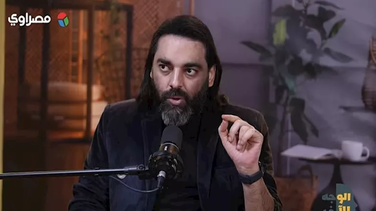 محمود صلاح يرفض قانون الجذب: لا أساس لفكرة تحقيق الأمنيات بالتفكير -صدى الخبر محمود صلاح يرفض قانون الجذب: لا أساس لفكرة تحقيق الأمنيات بالتفكير -صدى الخبر