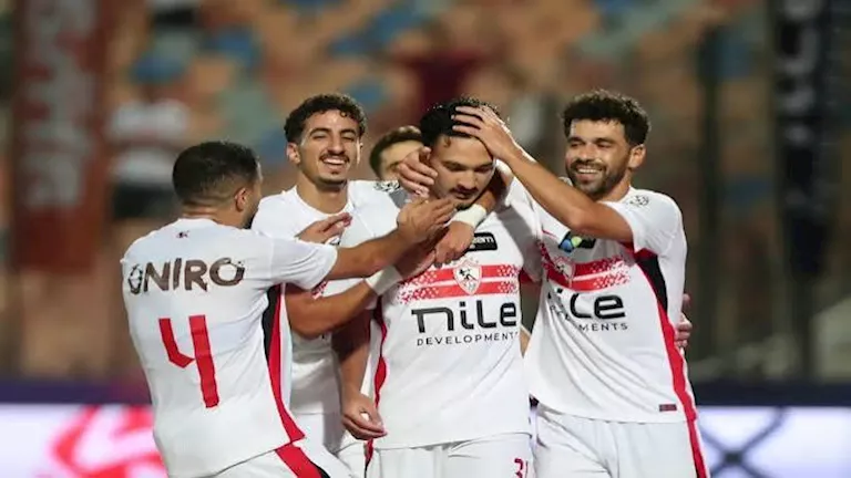 تاريخ مواجهات الزمالك والجيش الرواندي قبل موقعة دوري الأبطال -صدى الخبر تاريخ مواجهات الزمالك والجيش الرواندي قبل موقعة دوري الأبطال -صدى الخبر