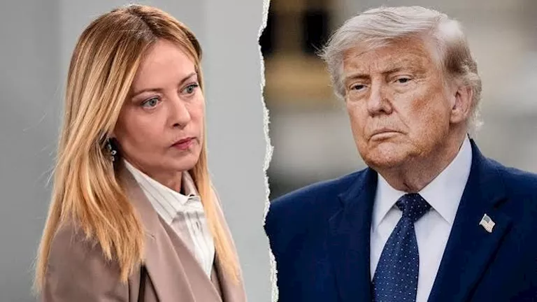 إيطاليا تفتح النار على اتفاق روسيا وأمريكا بشأن الديزل إيطاليا تفتح النار على اتفاق روسيا وأمريكا بشأن الديزل
