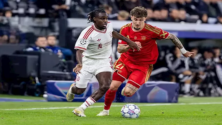 ليفربول يهزم لاسك النمساوي بسداسية في دوري أبطال أوروبا -صدى الخبر ليفربول يهزم لاسك النمساوي بسداسية في دوري أبطال أوروبا -صدى الخبر