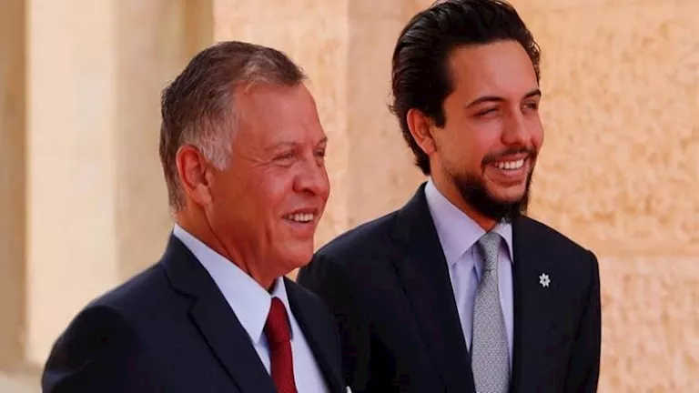 الأردن يؤكد تضامنه الكامل مع السعودية الأردن يؤكد تضامنه الكامل مع السعودية