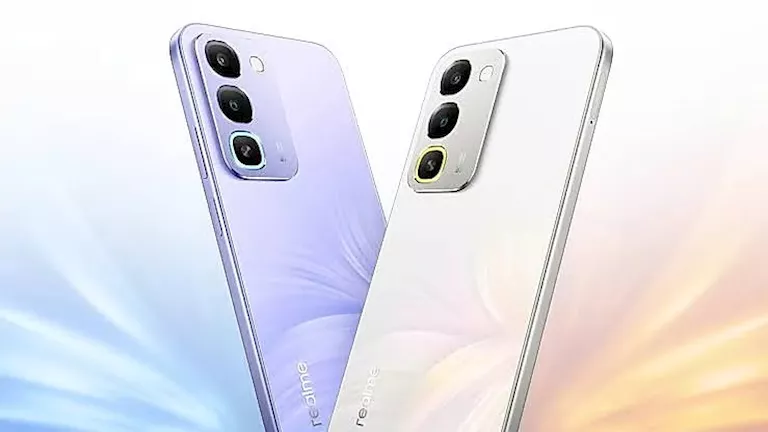 ريلمي تطلق C100 في مصر.. مواصفات وأسعار ريلمي تطلق C100 في مصر.. مواصفات وأسعار