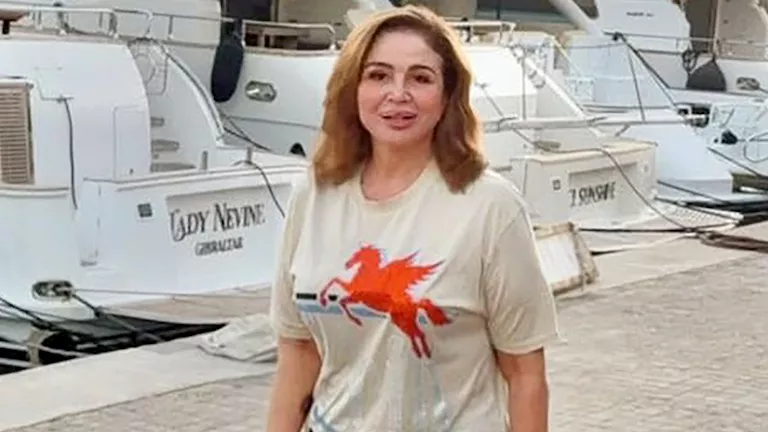 إلهام شاهين من الجونة: “كل مكان في مصر له جماله الخاص” -صدى الخبر إلهام شاهين من الجونة: "كل مكان في مصر له جماله الخاص" -صدى الخبر