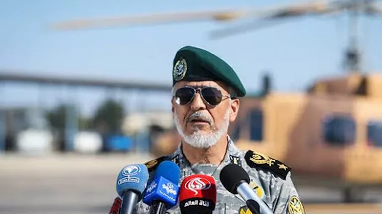 مسؤول إيراني: مضيق هرمز مغلق والمرور عبره يتطلب التنسيق مسؤول إيراني: مضيق هرمز مغلق والمرور عبره يتطلب التنسيق