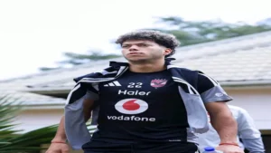 ماذا حدث في مران الأهلي الثاني بأوغندا؟ -صدى الخبر